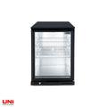 40188 Refrigeratore per bottiglie, capacita 138 litri, 1 porta a battente